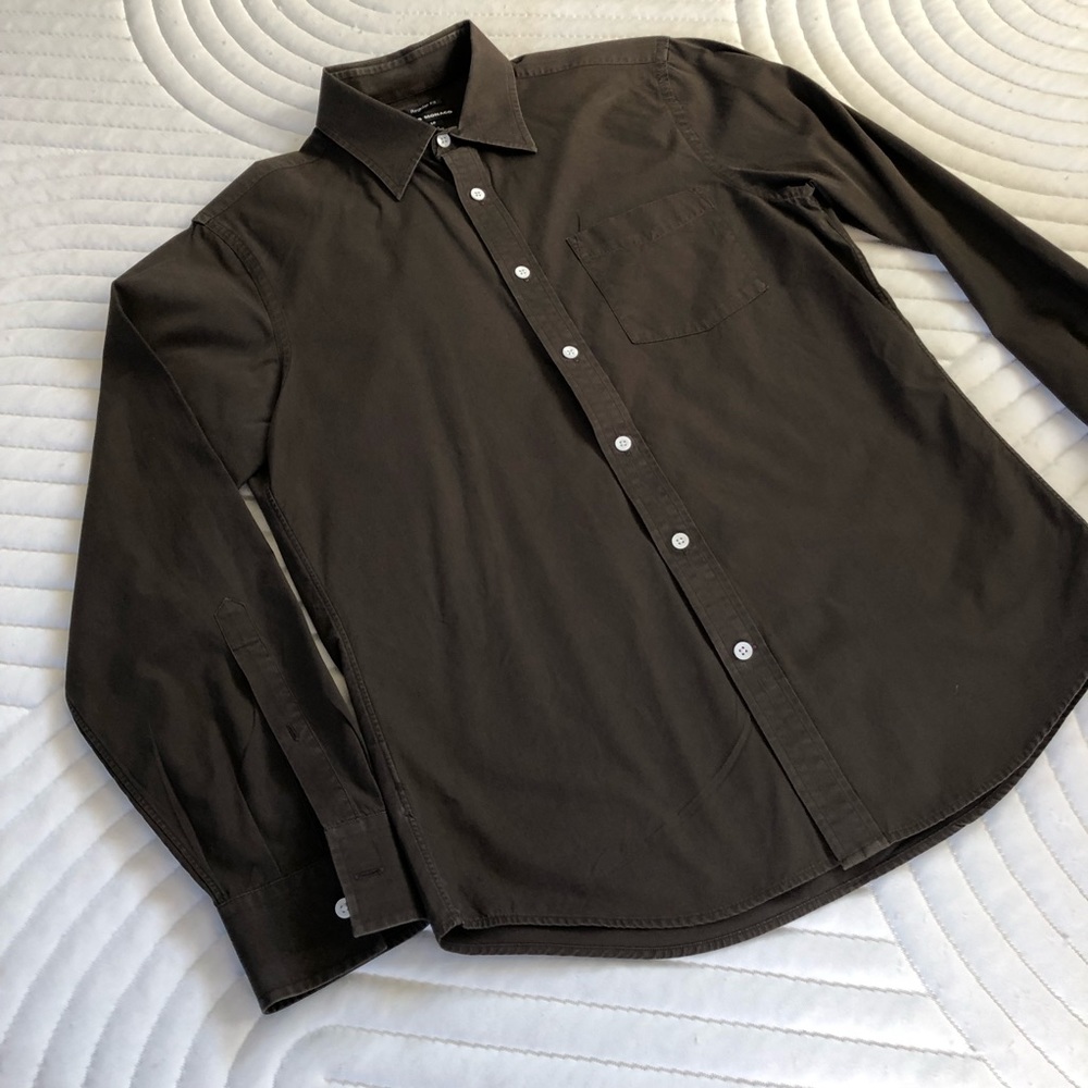 Button down Shirt